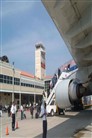 Aeropuerto de Santiago - RD - 11