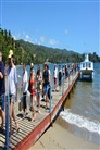 Arroyo Barril Samana - RD - 11