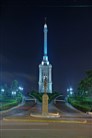 Monumento Santiago - 04