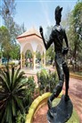 Parque Duarte Santiago-RD - 01