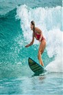 Playa Cabarete - 02