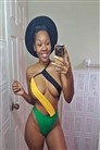 Chicas Jamaica - 08