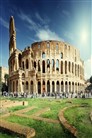 Coliseo Romano Italia Coliseo Romano Italia